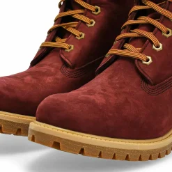 Premium 6-Inch Wide Men