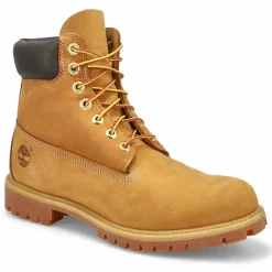 Premium 6-Inch Wide Men