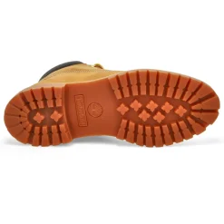 Premium 6-Inch Wide Men