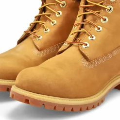 Premium 6-Inch Wide Men