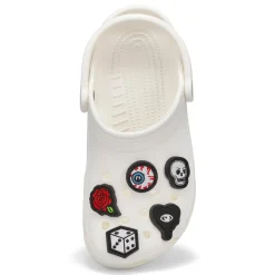 Punk Patch 5 Pack Accessory