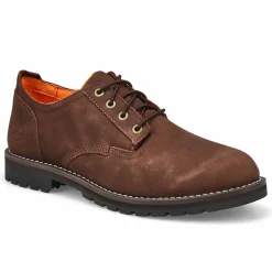 Redwood Falls Ox Men