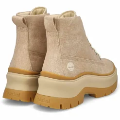 Roxie Lane Mid Women