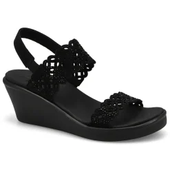 Rumble On Sassy Dayz Women