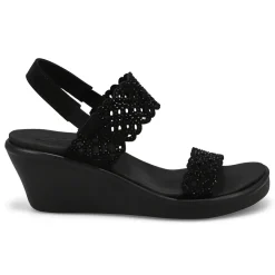 Rumble On Sassy Dayz Women