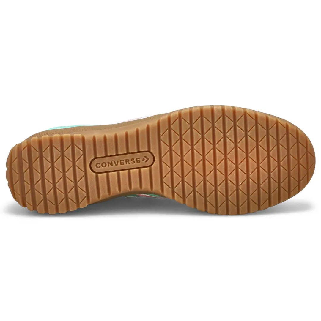 Run Star Trainer - Suede Women