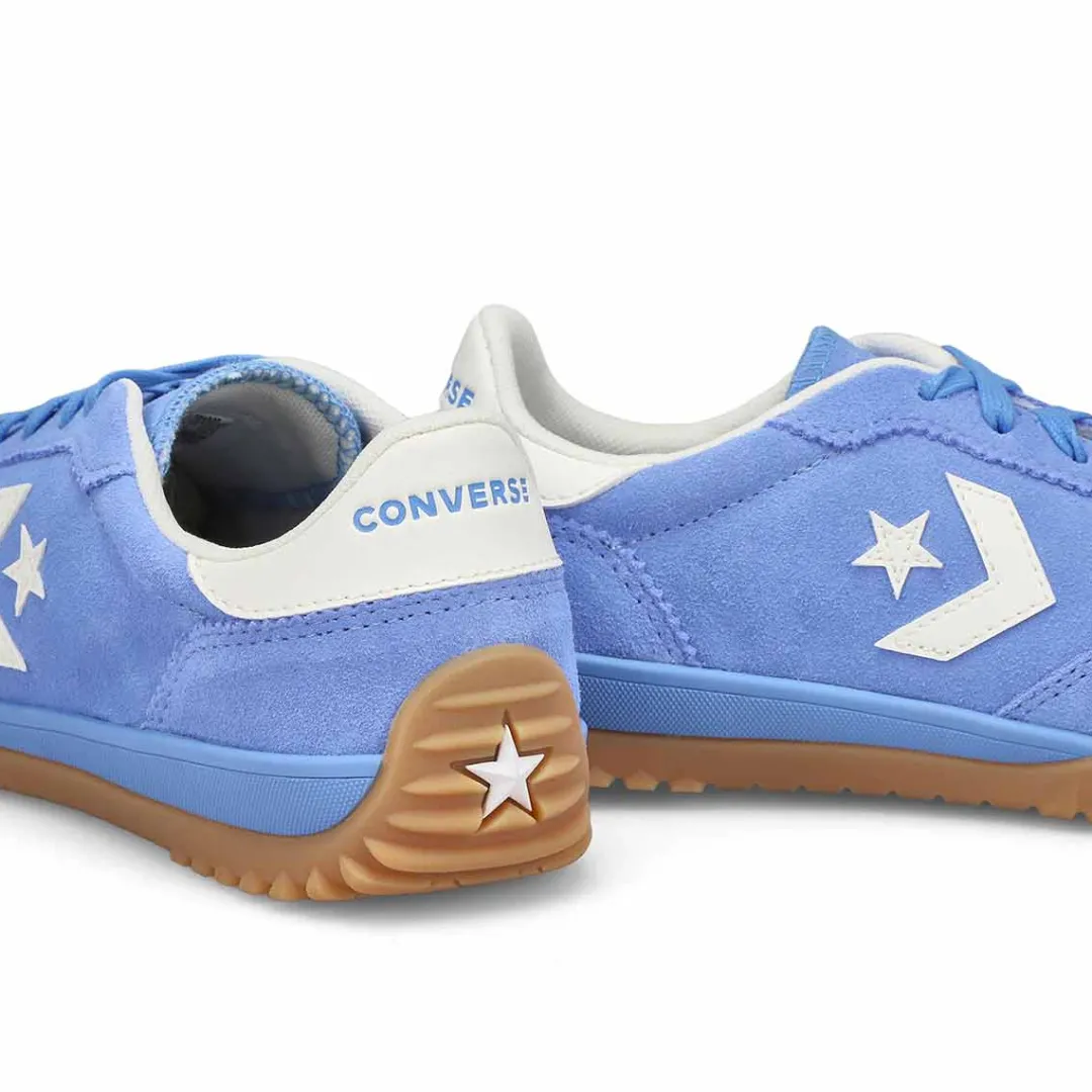 Run Star Trainer - Suede Women