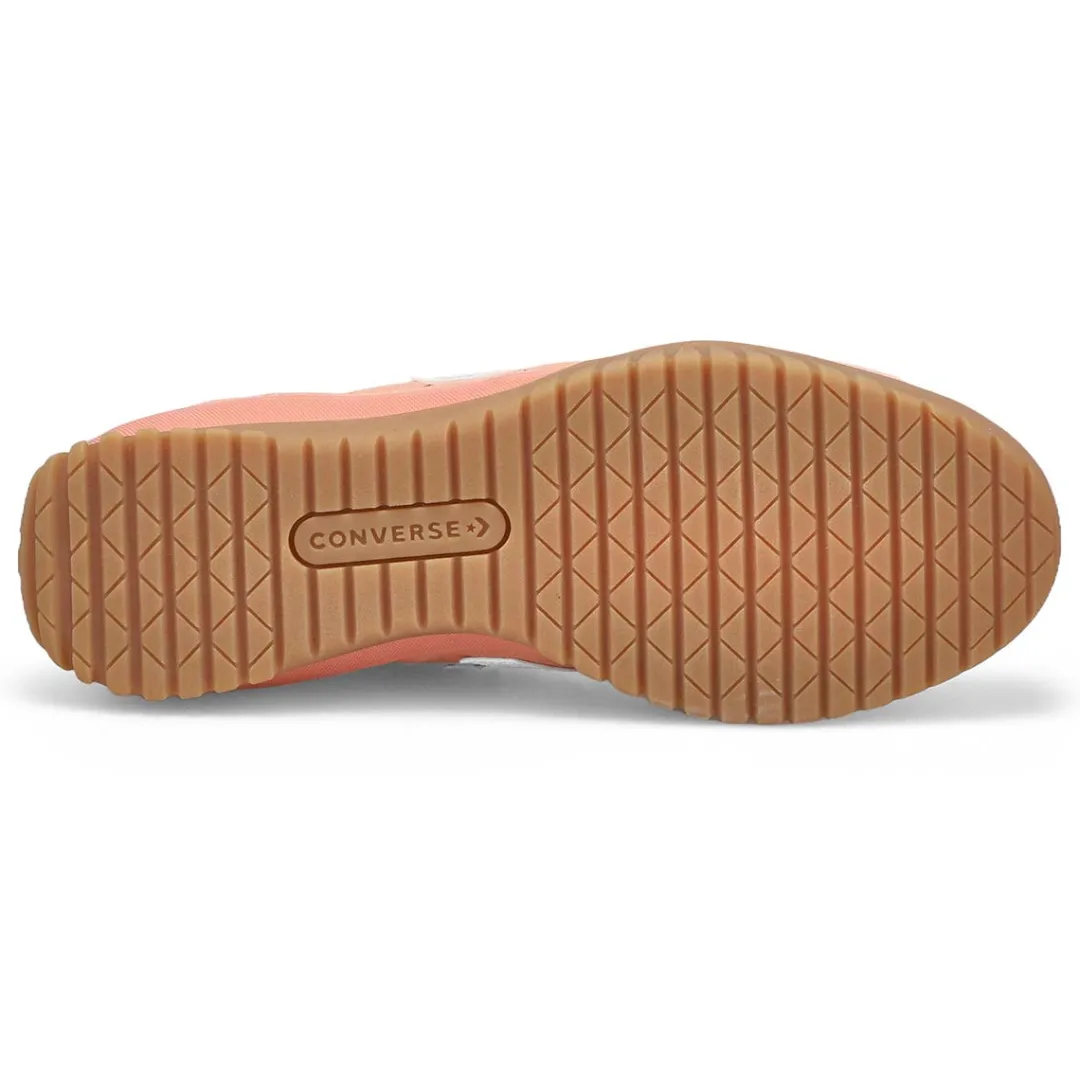 Run Star Trainer - Suede Women