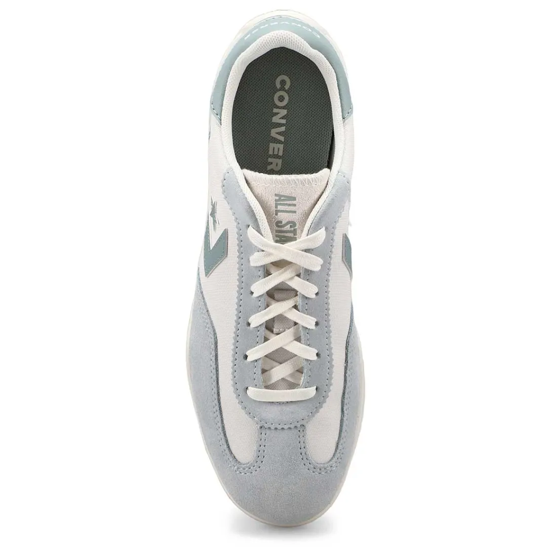 Run Star Trainer - Suede Women