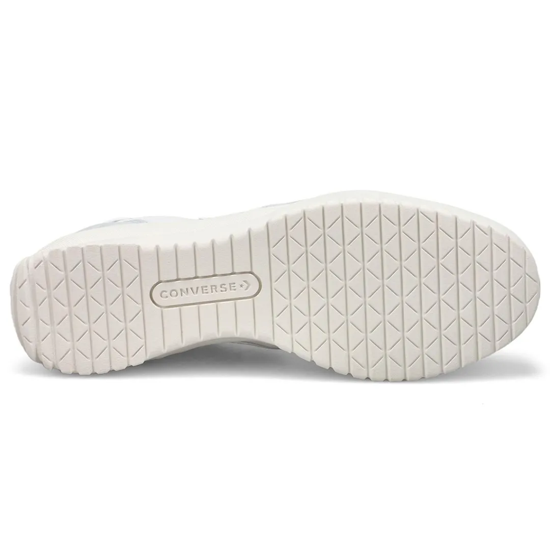 Run Star Trainer - Suede Women
