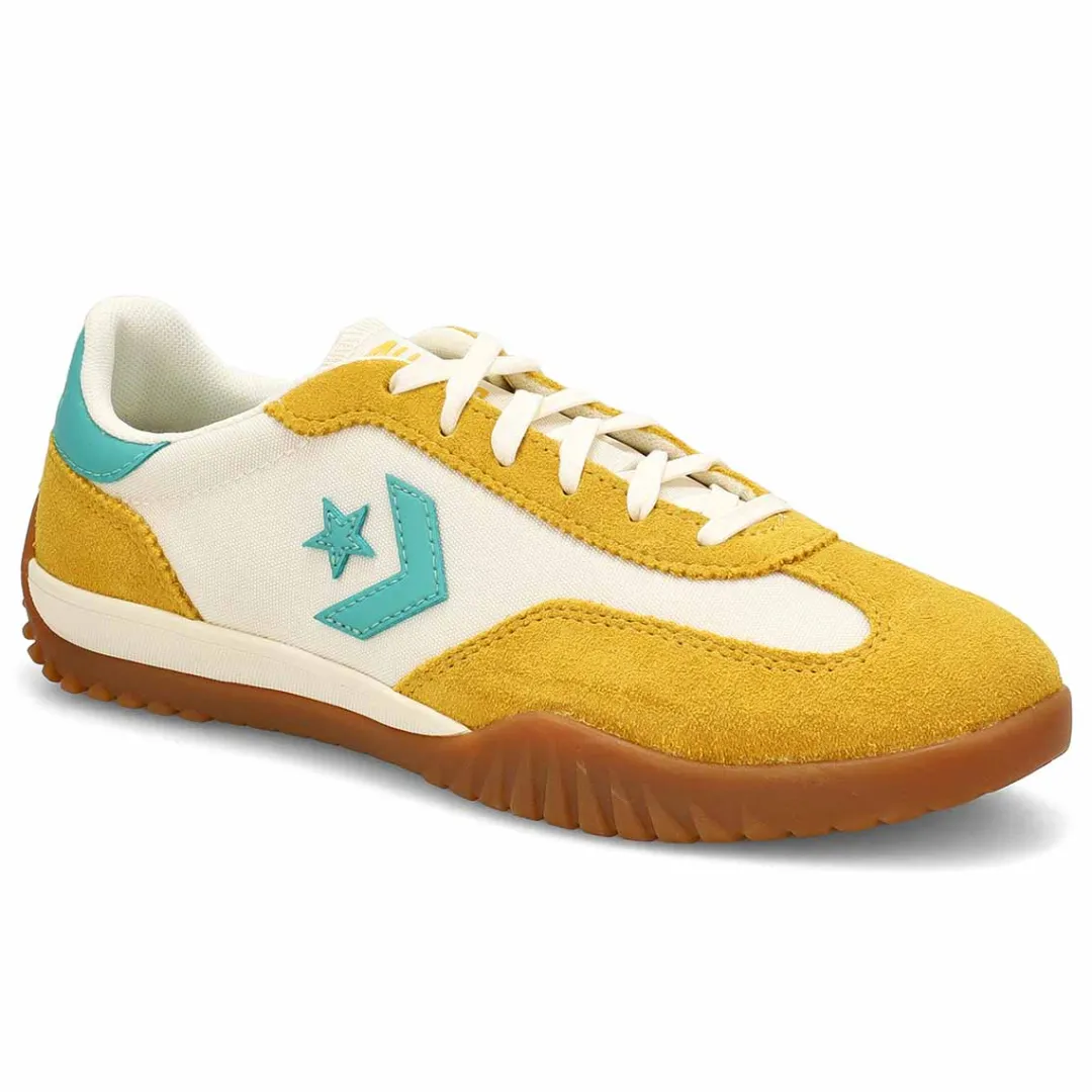 Run Star Trainer - Suede Women