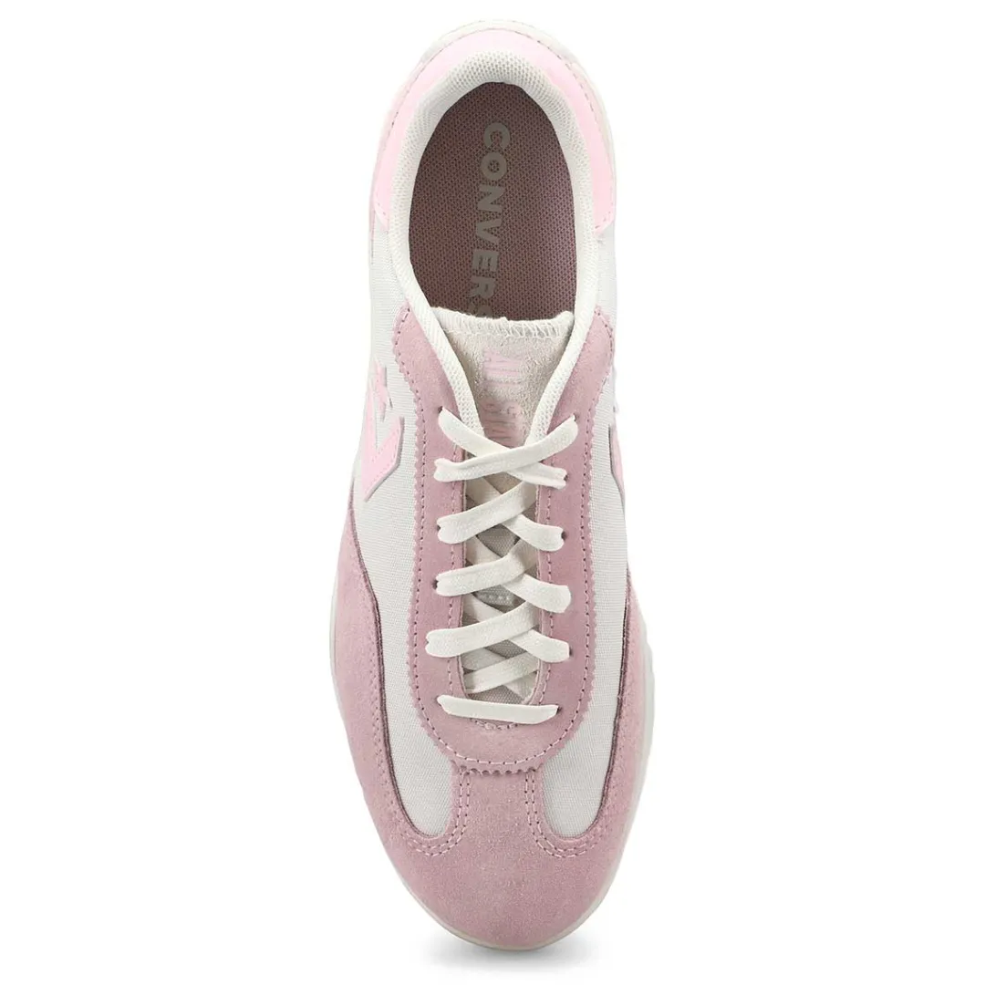 Run Star Trainer - Suede Women