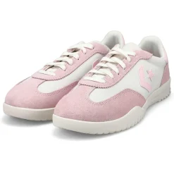 Run Star Trainer - Suede Women