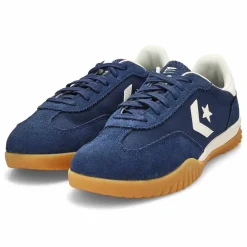 Run Star Trainer - Suede Women
