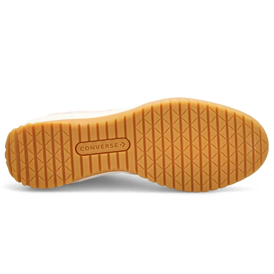Run Star Trainer - Suede Women