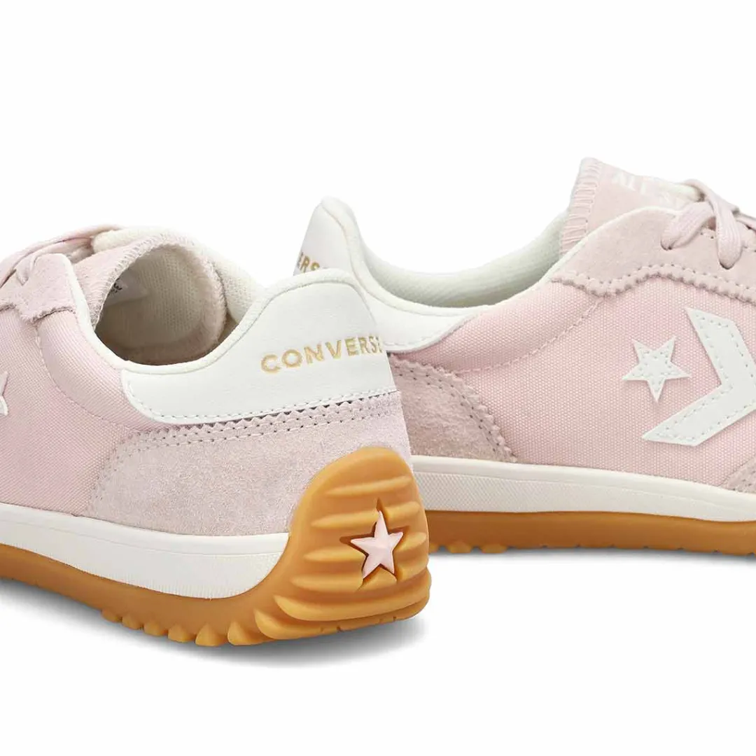 Run Star Trainer - Suede Women