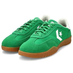 Run Star Trainer - Suede Women
