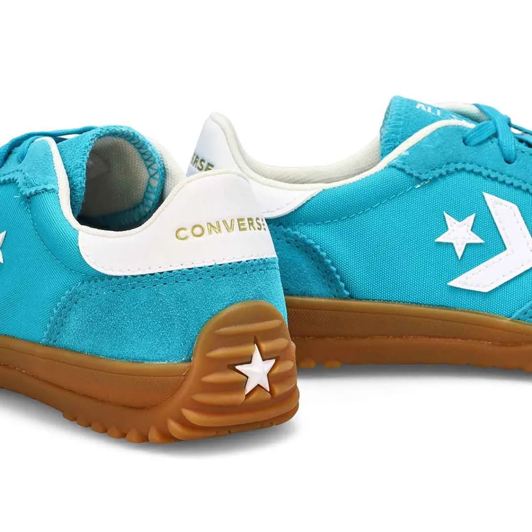 Run Star Trainer - Suede Women