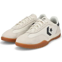 Run Star Trainer - Suede Women