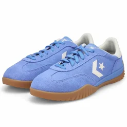 Run Star Trainer - Suede Women