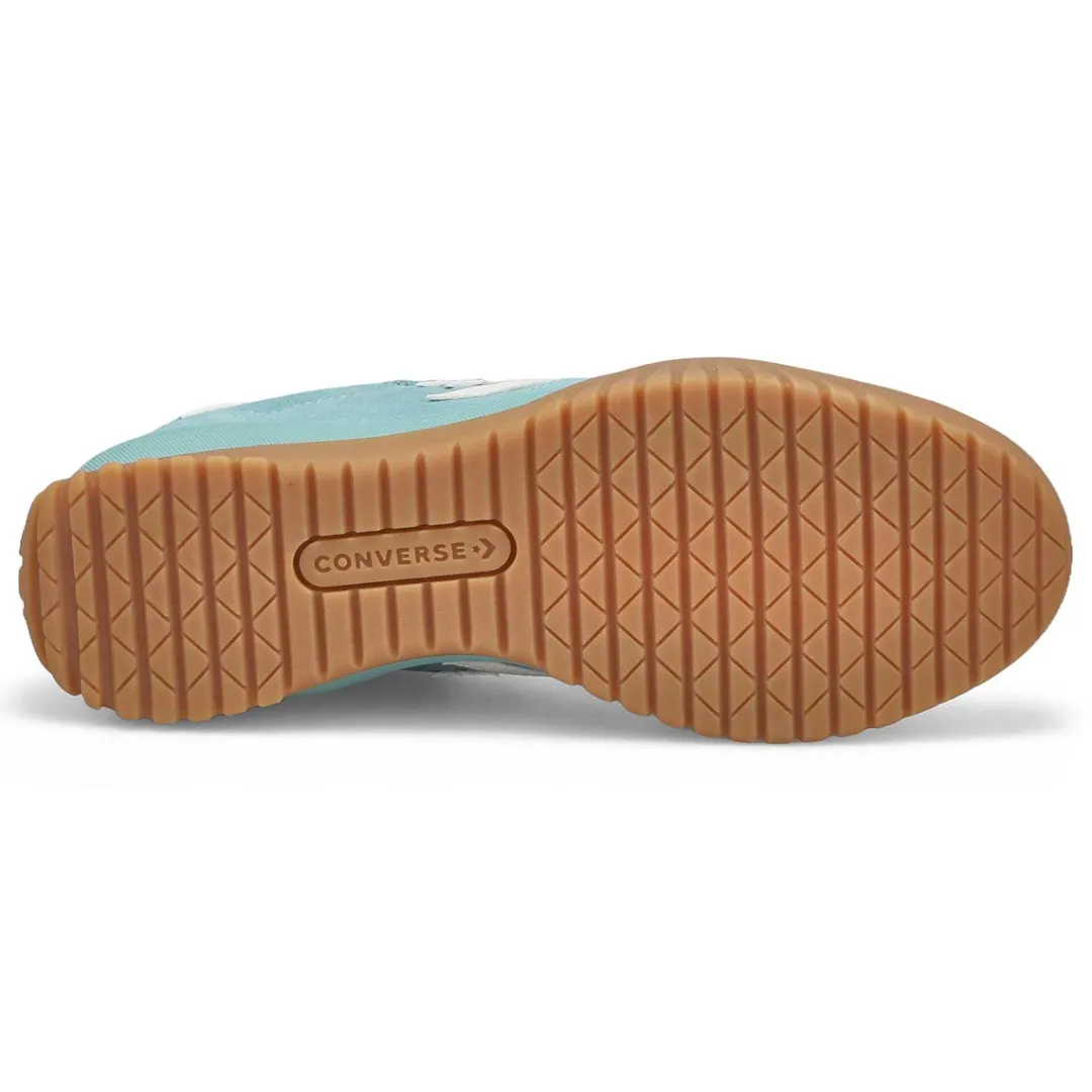 Run Star Trainer - Suede Women