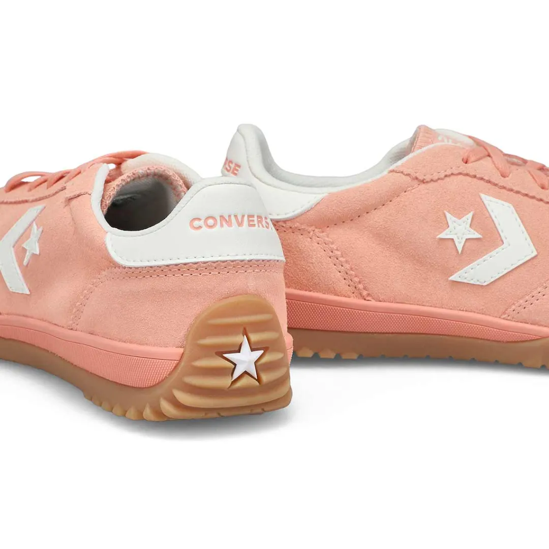 Run Star Trainer - Suede Women