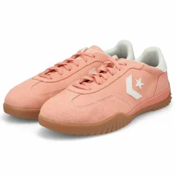 Run Star Trainer - Suede Women