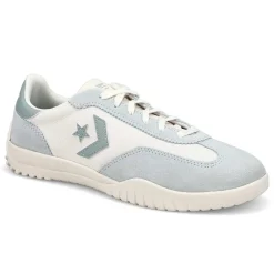 Run Star Trainer - Suede Women