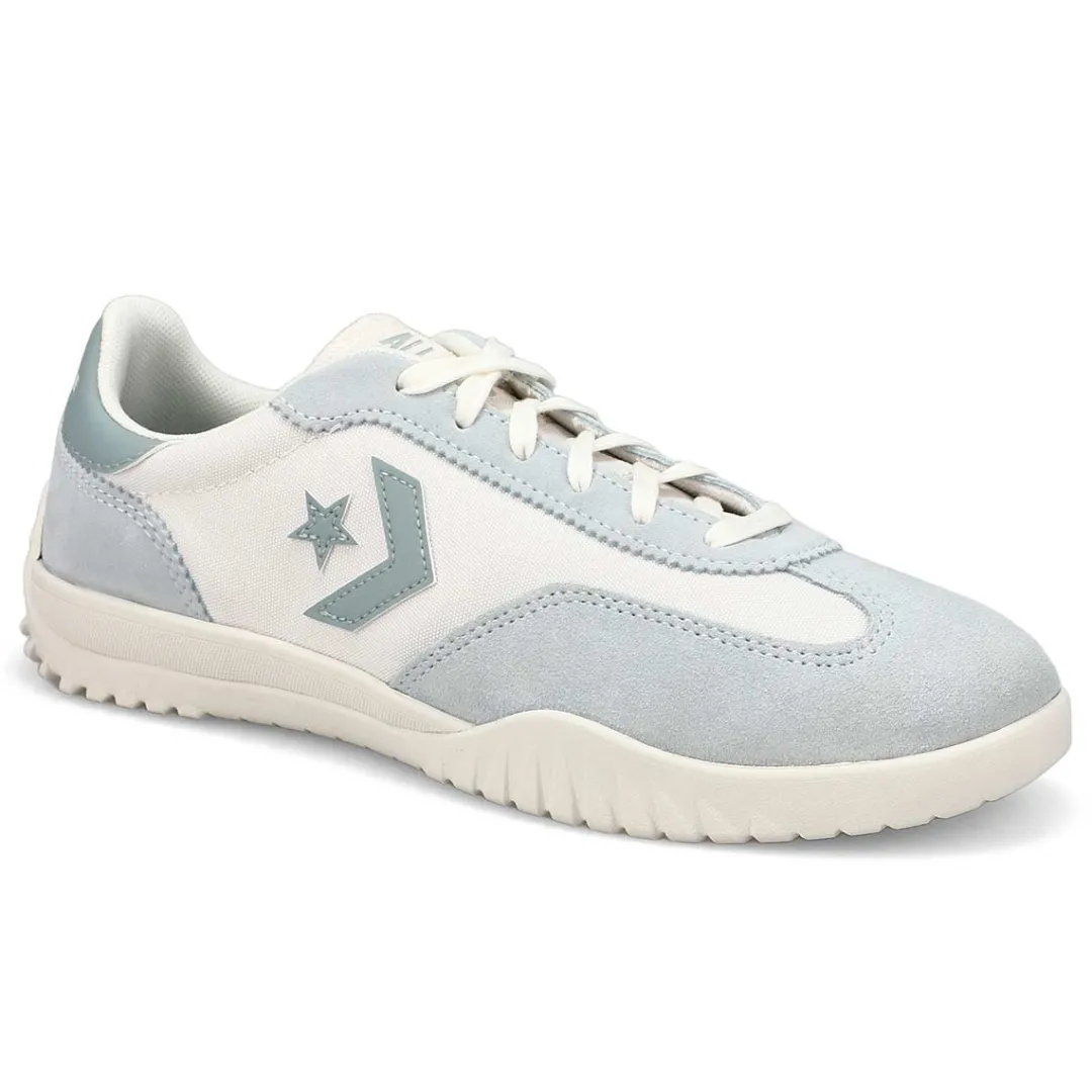 Run Star Trainer - Suede Women