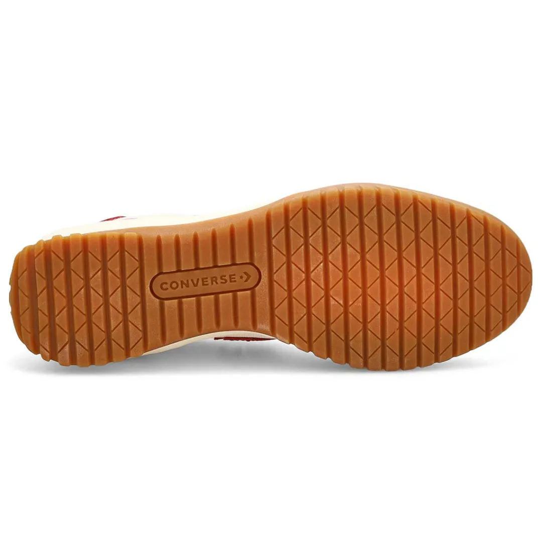 Run Star Trainer - Suede Women