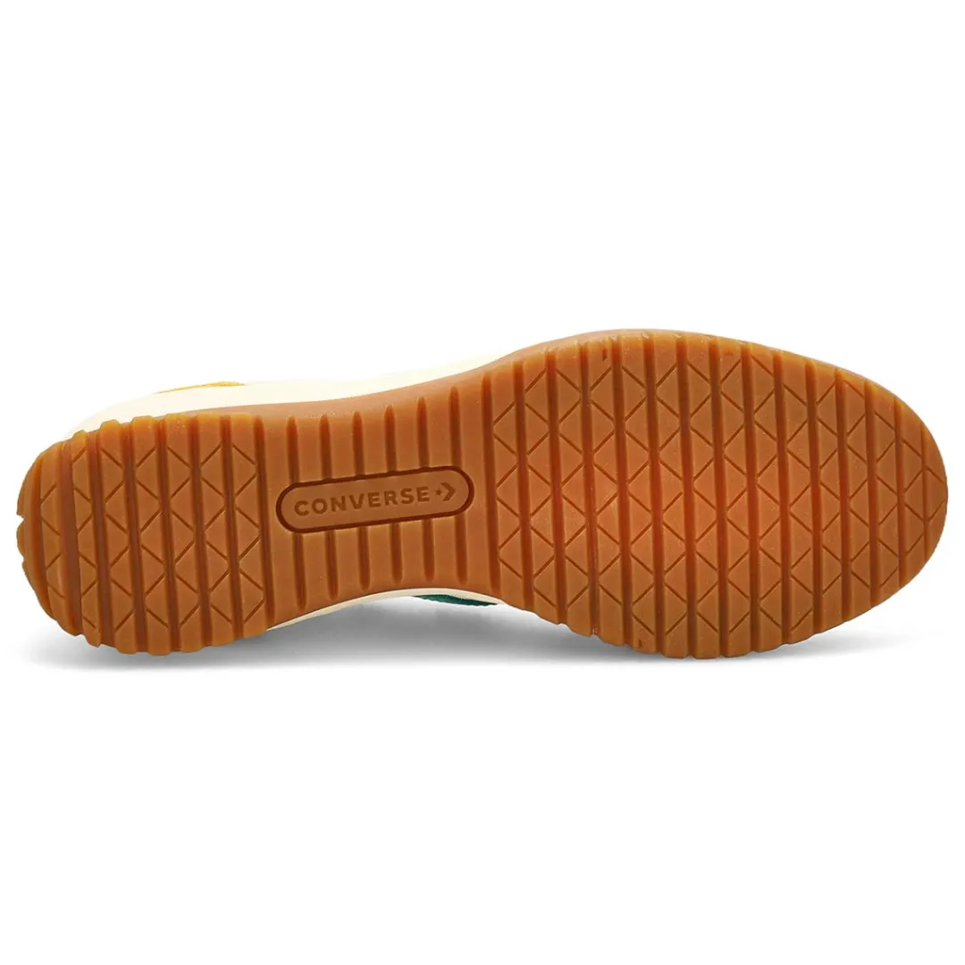 Run Star Trainer - Suede Women