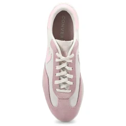 Run Star Trainer - Suede Women