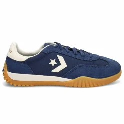 Run Star Trainer - Suede Women