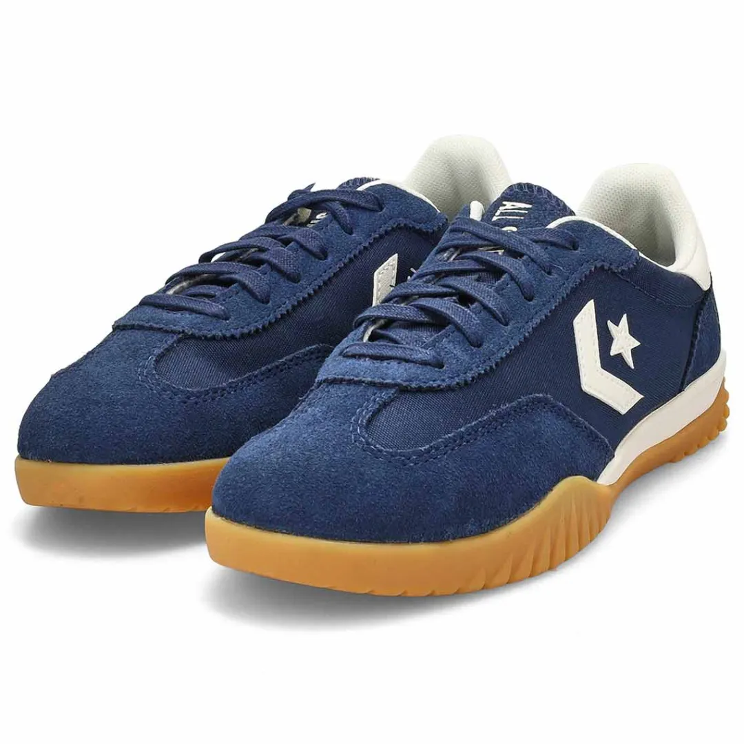 Run Star Trainer - Suede Women