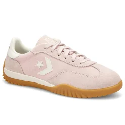 Run Star Trainer - Suede Women