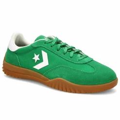 Run Star Trainer - Suede Women