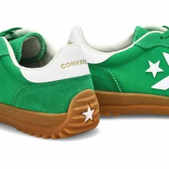 Run Star Trainer - Suede Women
