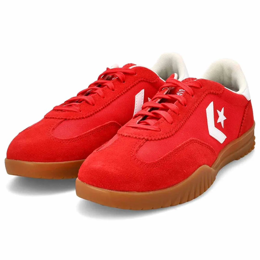Run Star Trainer - Suede Women