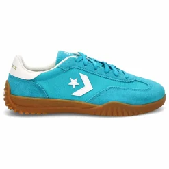 Run Star Trainer - Suede Women