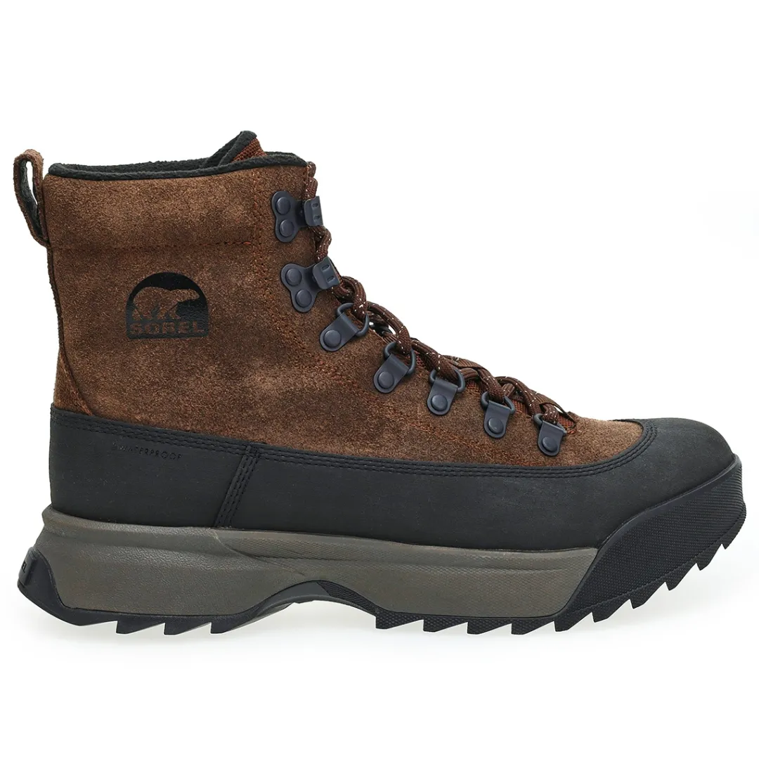 Scout 87 Pro Boot Men