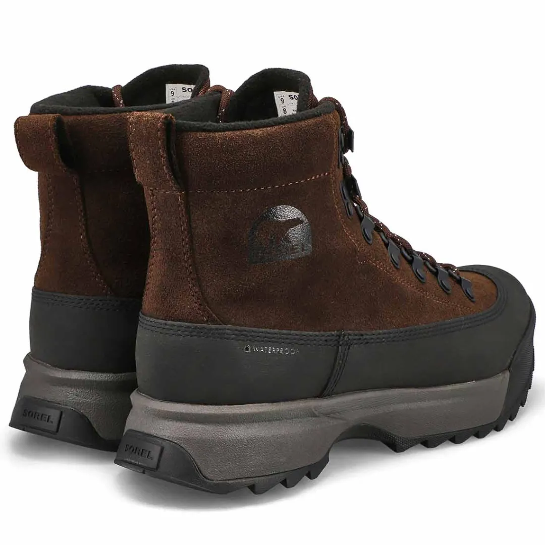 Scout 87 Pro Boot Men