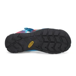 Seacamp II CNX Girls