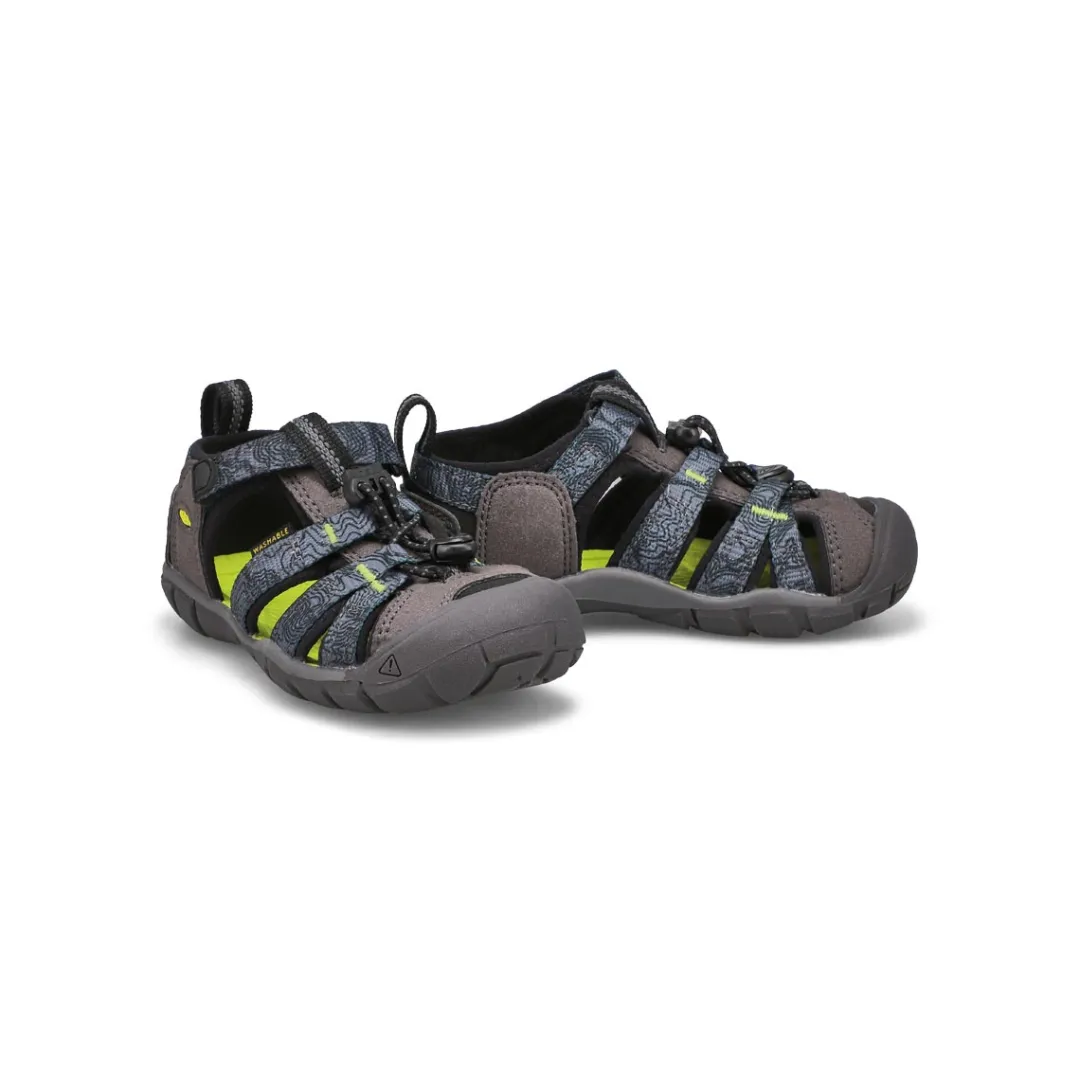 Seacamp II CNX Baby and Toddlers