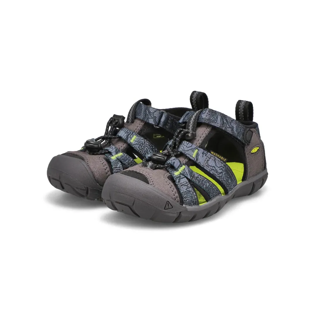 Seacamp II CNX Baby and Toddlers