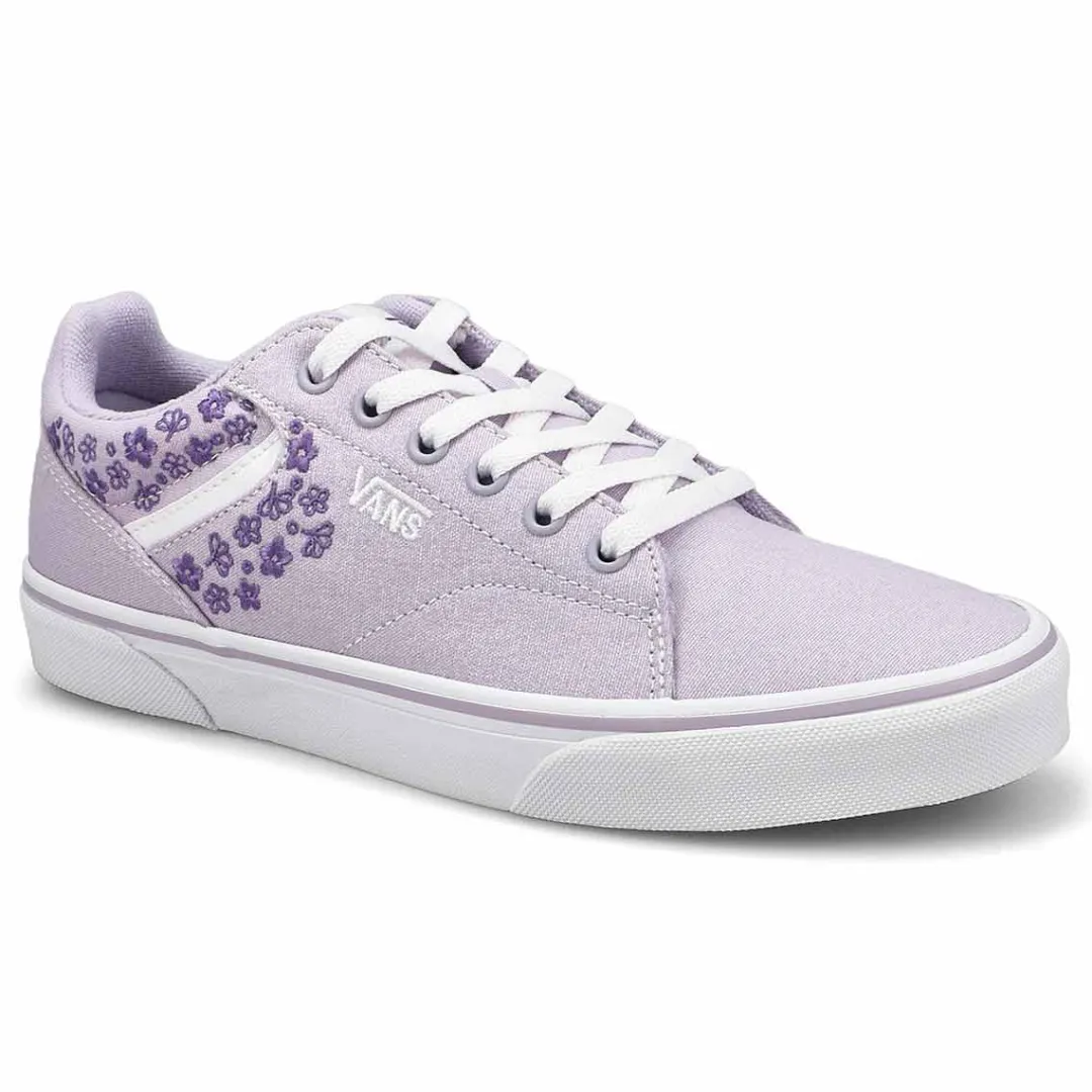 Seldan Leather Women