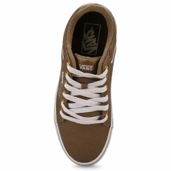 Seldan Leather Women