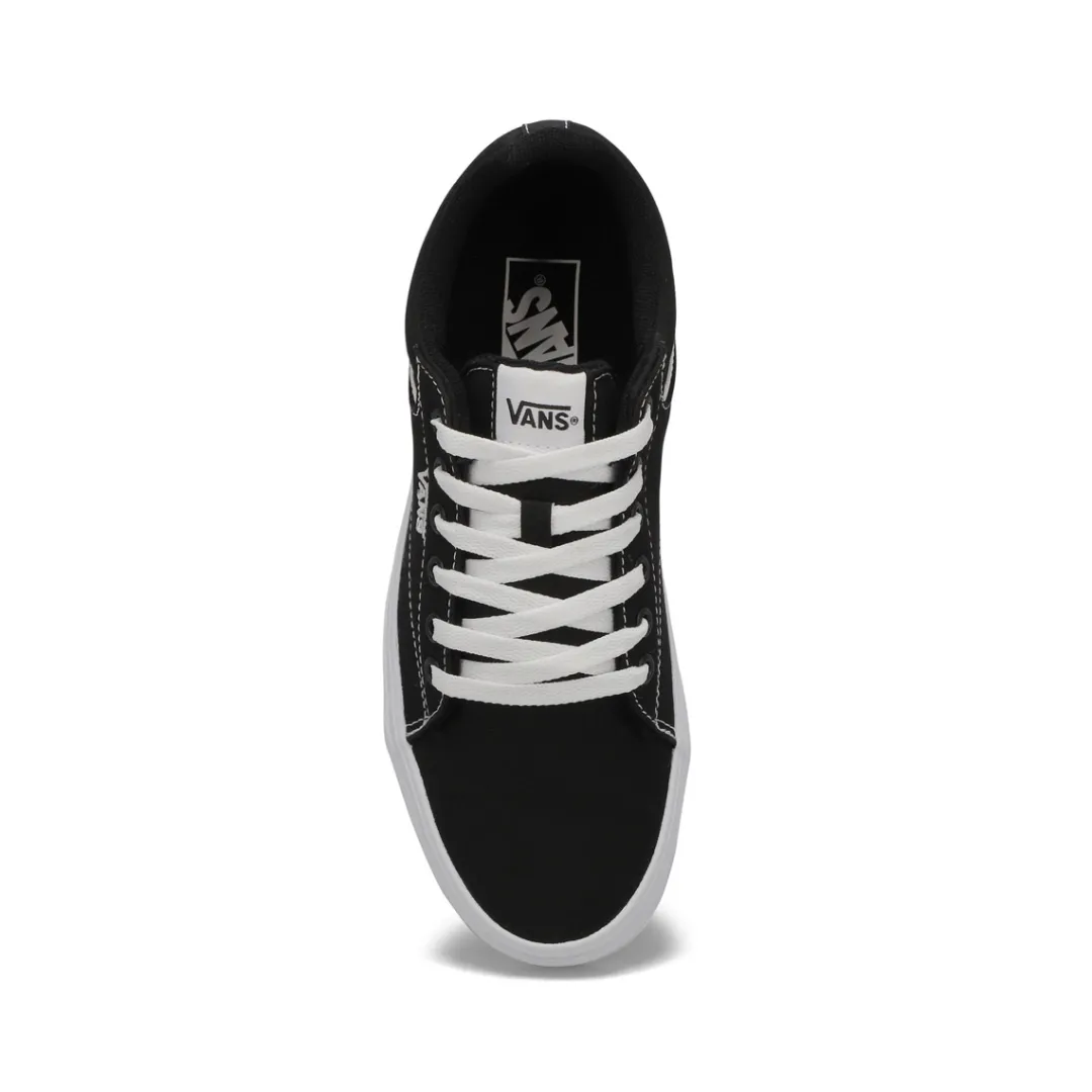 Seldan Leather Women