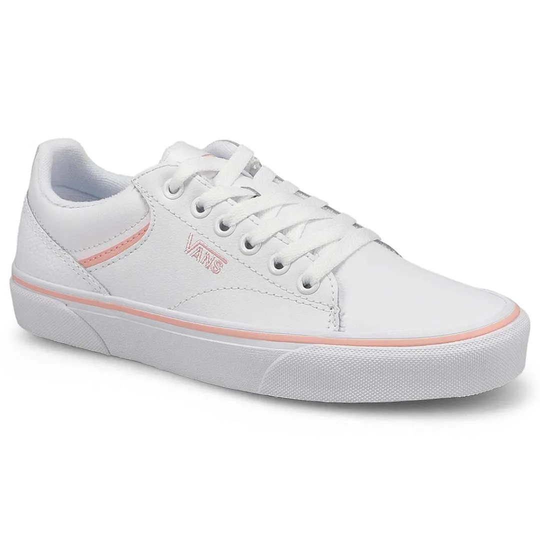 Seldan Leather Women