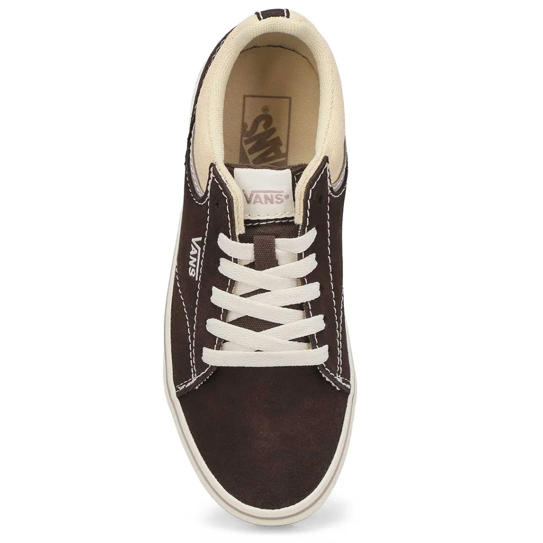 Seldan Leather Women