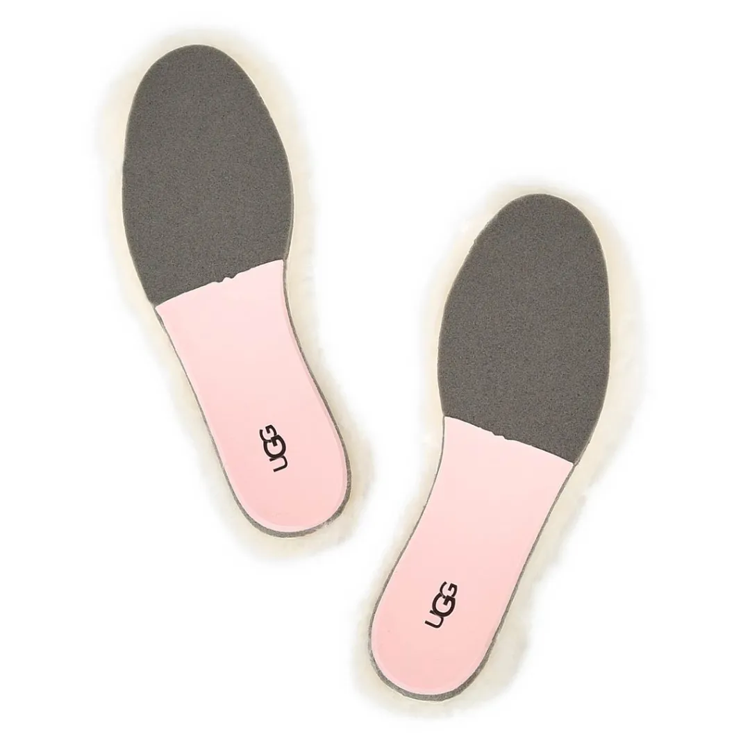 Sheepskin Insole Accessory